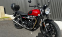 TRIUMPH STREET TWIN 900