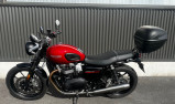 TRIUMPH STREET TWIN 900