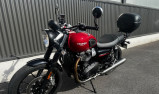 TRIUMPH STREET TWIN 900