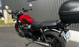 TRIUMPH STREET TWIN 900