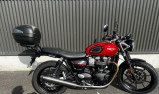 TRIUMPH STREET TWIN 900