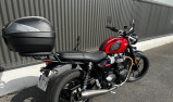 TRIUMPH STREET TWIN 900