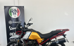 MOTO GUZZI V85 TT 850