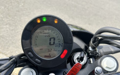 KAWASAKI ELIMINATOR 500 SE 