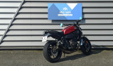 YAMAHA XSR 700 ABS