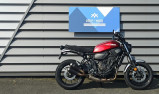 YAMAHA XSR 700 ABS