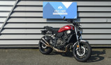 YAMAHA XSR 700 ABS