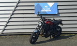 YAMAHA XSR 700 ABS