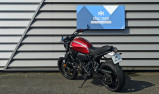 YAMAHA XSR 700 ABS