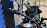 CF MOTO MT 450 AVEC T BOX ET GARDE BOUE BAS