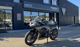 TRIUMPH DAYTONA 660 A2 2024