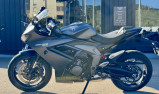 TRIUMPH DAYTONA 660 A2 2024