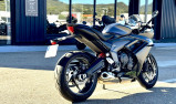 TRIUMPH DAYTONA 660 A2 2024
