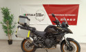 QJ MOTOR SRT 900 SX TOURING