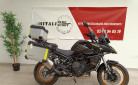 QJ MOTOR SRT 900 SX TOURING