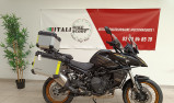 QJ MOTOR SRT 900 SX TOURING