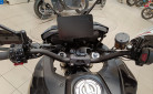 QJ MOTOR SRT 900 SX TOURING