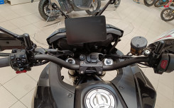 QJ MOTOR SRT 900 SX TOURING