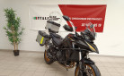 QJ MOTOR SRT 900 SX TOURING