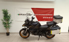 QJ MOTOR SRT 900 SX TOURING