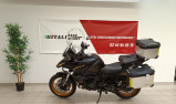 QJ MOTOR SRT 900 SX TOURING