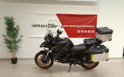 QJ MOTOR SRT 900 SX TOURING