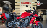 YAMAHA TRACER 9 GT