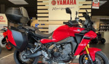 YAMAHA TRACER 9 GT
