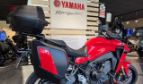 YAMAHA TRACER 9 GT