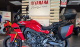 YAMAHA TRACER 9 GT