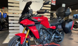 YAMAHA TRACER 9 GT