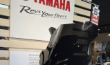 YAMAHA TRACER 9 GT