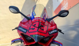 DUCATI PANIGALE V4S REPLICA MARC MARQUEZ
