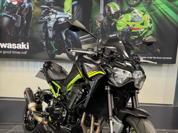 KAWASAKI Z 900 70kw