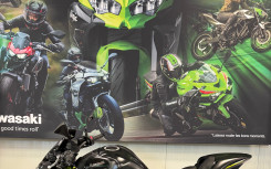 KAWASAKI Z 900 70kw