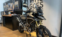 TRIUMPH TIGER 1200 RALLY EXPLORER - 2900 KMS - FEVRIER 2025
