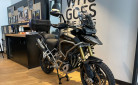 TRIUMPH TIGER 1200 RALLY EXPLORER - 2900 KMS - FEVRIER 2025