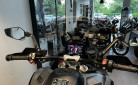 TRIUMPH TIGER 1200 RALLY EXPLORER - 2900 KMS - FEVRIER 2025