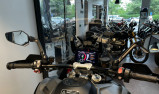 TRIUMPH TIGER 1200 RALLY EXPLORER - 2900 KMS - FEVRIER 2025