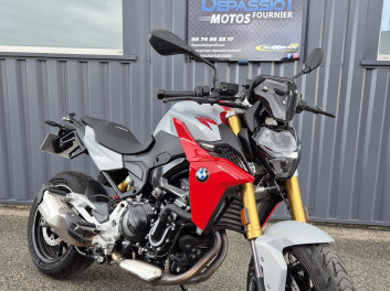 BMW F 900 R SPORT