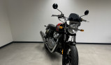 ROYAL ENFIELD INTERCEPTOR