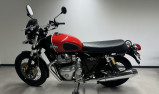 ROYAL ENFIELD INTERCEPTOR