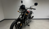 ROYAL ENFIELD INTERCEPTOR