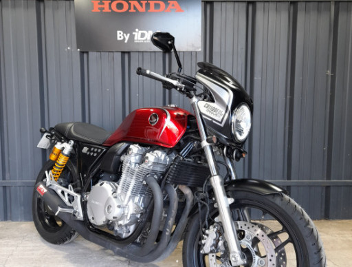 CB1100 BAD SEED
