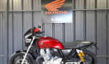 CB1100 BAD SEED