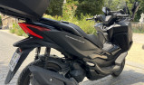 HONDA NSS FORZA 125 SMART TOP BOX