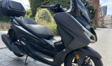 HONDA NSS FORZA 125 SMART TOP BOX