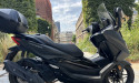 HONDA NSS FORZA 125 SMART TOP BOX