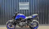 YAMAHA MT-07 A2