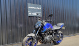 YAMAHA MT-07 A2